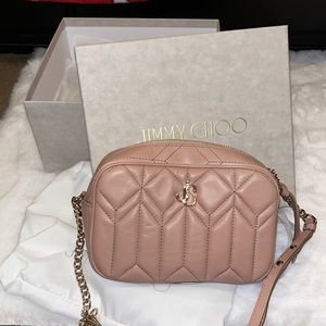 Jimmy Choo Bag NWOT